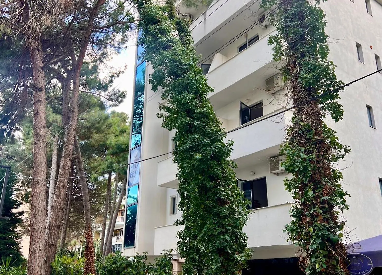 The Wish Palace Durres Hotel
