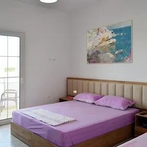Hotel Luelfa, Durres