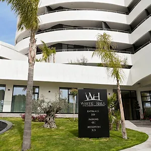 Hotel White Hill Hotel, & Conferences, Durres