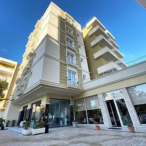Hotel Edart, Durres