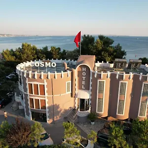 Hotel Cosmo, Durres