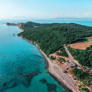 Hotel Arbeni, Durrës