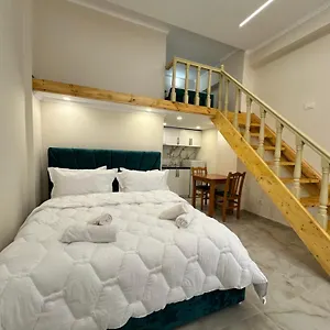 Hotel Troy, Durrës