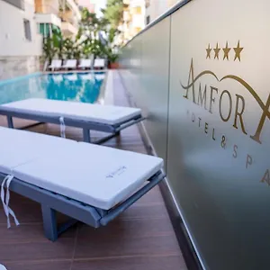 Hotel Amfora &, Durres