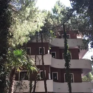 Hotel Park, Durrës