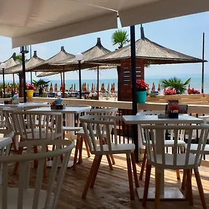 Hotel Sunrise Cameria, Durres