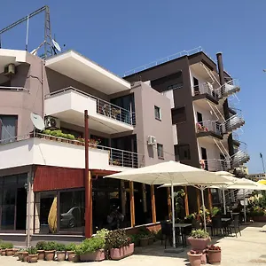 Hotel Diwejk, Durres