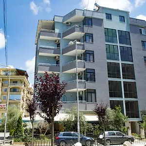 Hotel Riviera, Durrës